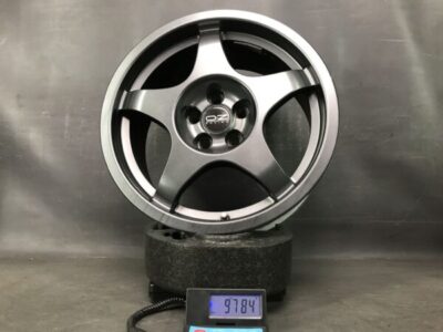 OZ RACING CRONO Italy WRC Fat spoke 16x7j +30 5x100 CB