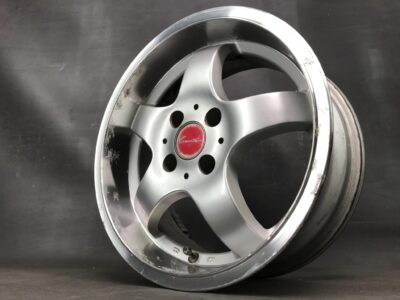 DUNLOP ROZEST LUCIFER C5 15x6.5j +35 4x100 CB