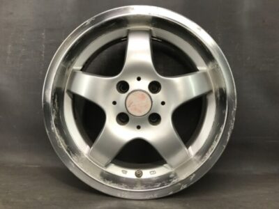 DUNLOP ROZEST LUCIFER C5 15x6.5j +35 4x100 CB