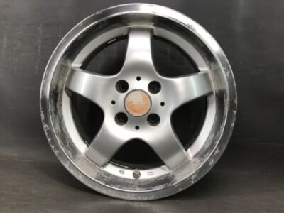 DUNLOP ROZEST LUCIFER C5 15x6.5j +35 4x100 CB