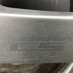 SSR RACING HART TYPE C5 3 piece 18x9j +38 4x114.3 / 5x114.3 CB