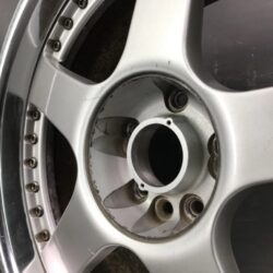 SSR RACING HART TYPE C5 3 piece 18x9j +38 4x114.3 / 5x114.3 CB