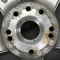 SSR RACING HART TYPE C5 3 piece 18x9j +38 4x114.3 / 5x114.3 CB