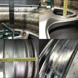 SSR RACING HART TYPE C5 3 piece 18x9j +38 4x114.3 / 5x114.3 CB