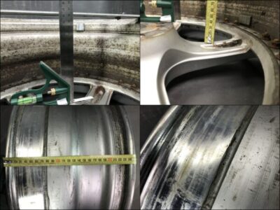 SSR RACING HART TYPE C5 3 piece 18x9j +38 4x114.3 / 5x114.3 CB