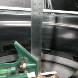 WORK TERMIST TS1 18x7.5j +42 5x114.3 CB