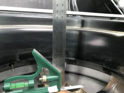 WORK TERMIST TS1 18x7.5j +42 5x114.3 CB