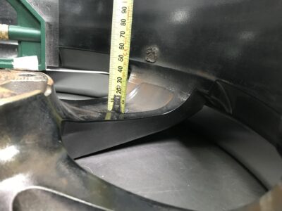 WORK TERMIST TS1 18x7.5j +42 5x114.3 CB