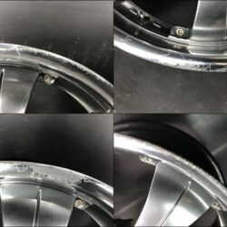 WORK TERMIST TS1 18x7.5j +42 5x114.3 CB