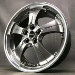 WORK TERMIST TS1 18x7.5j +42 5x114.3 CB