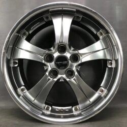 WORK TERMIST TS1 18x7.5j +42 5x114.3 CB