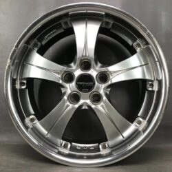 WORK TERMIST TS1 18x7.5j +42 5x114.3 CB