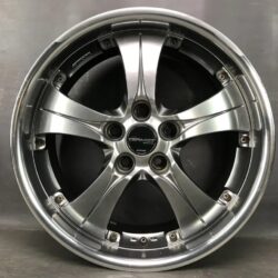 WORK TERMIST TS1 18x7.5j +42 5x114.3 CB