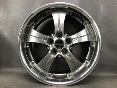 WORK TERMIST TS1 18x7.5j +42 5x114.3 CB