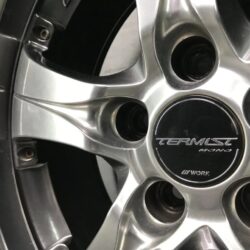 WORK TERMIST TS1 18x7.5j +42 5x114.3 CB