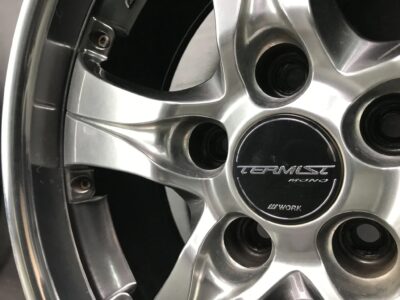 WORK TERMIST TS1 18x7.5j +42 5x114.3 CB