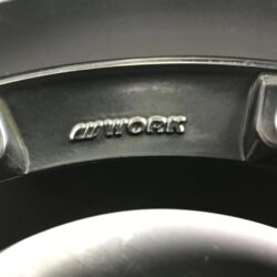 WORK TERMIST TS1 18x7.5j +42 5x114.3 CB