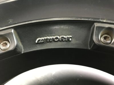 WORK TERMIST TS1 18x7.5j +42 5x114.3 CB