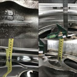 ENKEI AUTO COUTURE SUPREME 18x8.5j / 18x9.5j +37 5x114.3 CB