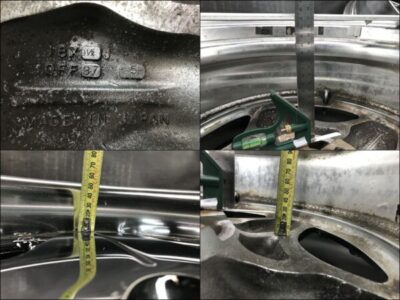 ENKEI AUTO COUTURE SUPREME 18x8.5j / 18x9.5j +37 5x114.3 CB