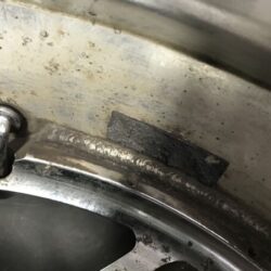 ENKEI AUTO COUTURE SUPREME 18x8.5j / 18x9.5j +37 5x114.3 CB