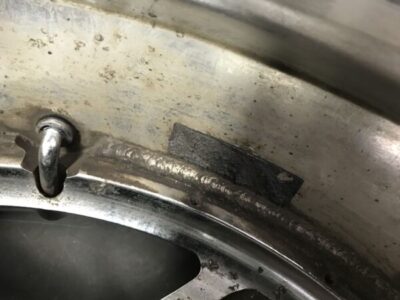 ENKEI AUTO COUTURE SUPREME 18x8.5j / 18x9.5j +37 5x114.3 CB