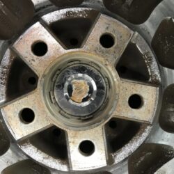 ENKEI AUTO COUTURE SUPREME 18x8.5j / 18x9.5j +37 5x114.3 CB