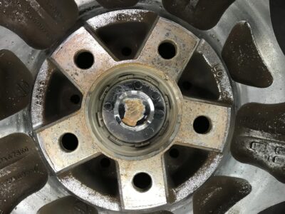 ENKEI AUTO COUTURE SUPREME 18x8.5j / 18x9.5j +37 5x114.3 CB