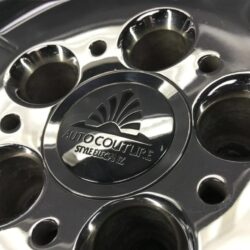 ENKEI AUTO COUTURE SUPREME 18x8.5j / 18x9.5j +37 5x114.3 CB