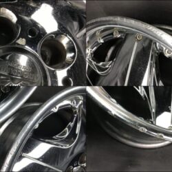 ENKEI AUTO COUTURE SUPREME 18x8.5j / 18x9.5j +37 5x114.3 CB