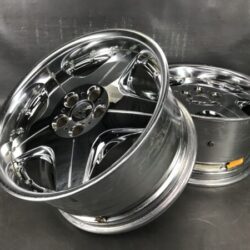 ENKEI AUTO COUTURE SUPREME 18x8.5j / 18x9.5j +37 5x114.3 CB