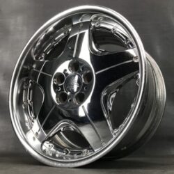 ENKEI AUTO COUTURE SUPREME 18x8.5j / 18x9.5j +37 5x114.3 CB