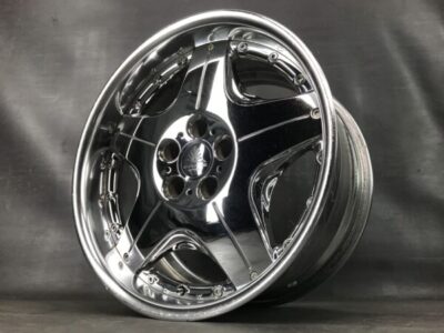 ENKEI AUTO COUTURE SUPREME 18x8.5j / 18x9.5j +37 5x114.3 CB