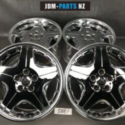 ENKEI AUTO COUTURE SUPREME 18x8.5j / 18x9.5j +37 5x114.3 CB