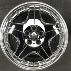 ENKEI AUTO COUTURE SUPREME 18x8.5j / 18x9.5j +37 5x114.3 CB