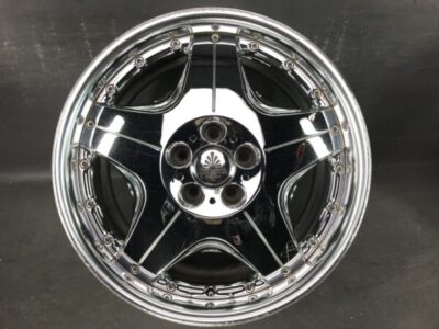 ENKEI AUTO COUTURE SUPREME 18x8.5j / 18x9.5j +37 5x114.3 CB