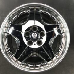 ENKEI AUTO COUTURE SUPREME 18x8.5j / 18x9.5j +37 5x114.3 CB