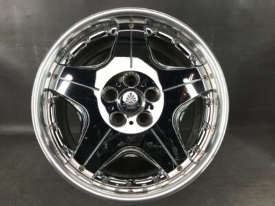 ENKEI AUTO COUTURE SUPREME 18x8.5j / 18x9.5j +37 5x114.3 CB