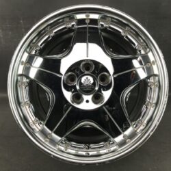 ENKEI AUTO COUTURE SUPREME 18x8.5j / 18x9.5j +37 5x114.3 CB