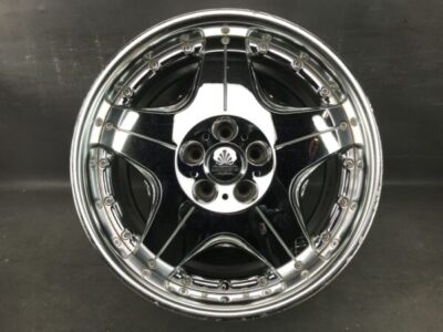 ENKEI AUTO COUTURE SUPREME 18x8.5j / 18x9.5j +37 5x114.3 CB