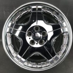ENKEI AUTO COUTURE SUPREME 18x8.5j / 18x9.5j +37 5x114.3 CB