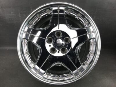 ENKEI AUTO COUTURE SUPREME 18x8.5j / 18x9.5j +37 5x114.3 CB