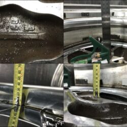 ENKEI AUTO COUTURE SUPREME 18x8.5j / 18x9.5j +37 5x114.3 CB