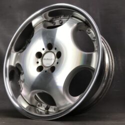 ENKEI AME SHALLEN LX 18x8j +38 5x114.3 CB
