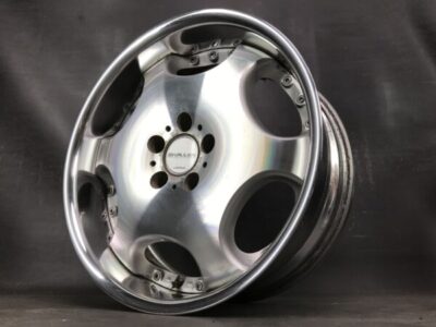 ENKEI AME SHALLEN LX 18x8j +38 5x114.3 CB