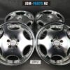 ENKEI AME SHALLEN LX 18x8j +38 5x114.3 CB