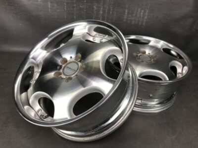 ENKEI AME SHALLEN LX 18x8j +38 5x114.3 CB