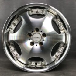 ENKEI AME SHALLEN LX 18x8j +38 5x114.3 CB