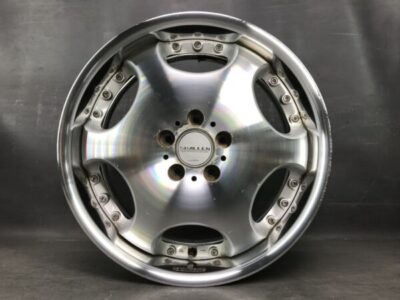 ENKEI AME SHALLEN LX 18x8j +38 5x114.3 CB