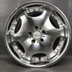 ENKEI AME SHALLEN LX 18x8j +38 5x114.3 CB